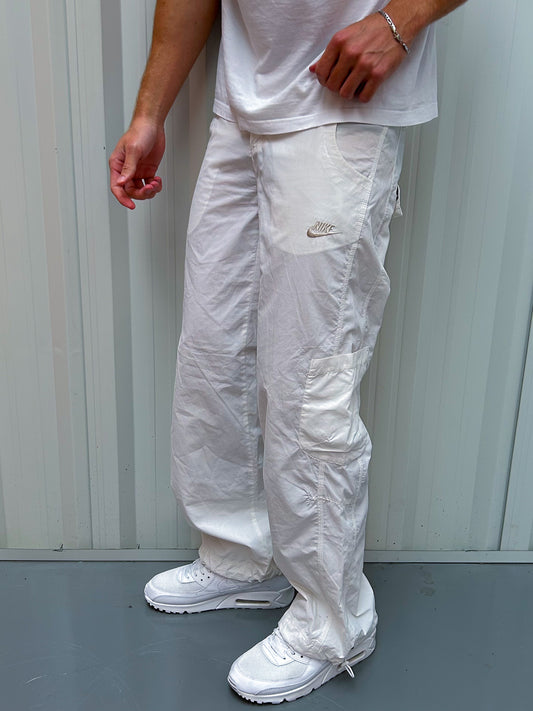 Nike Vintage Cargo Trackpants | S