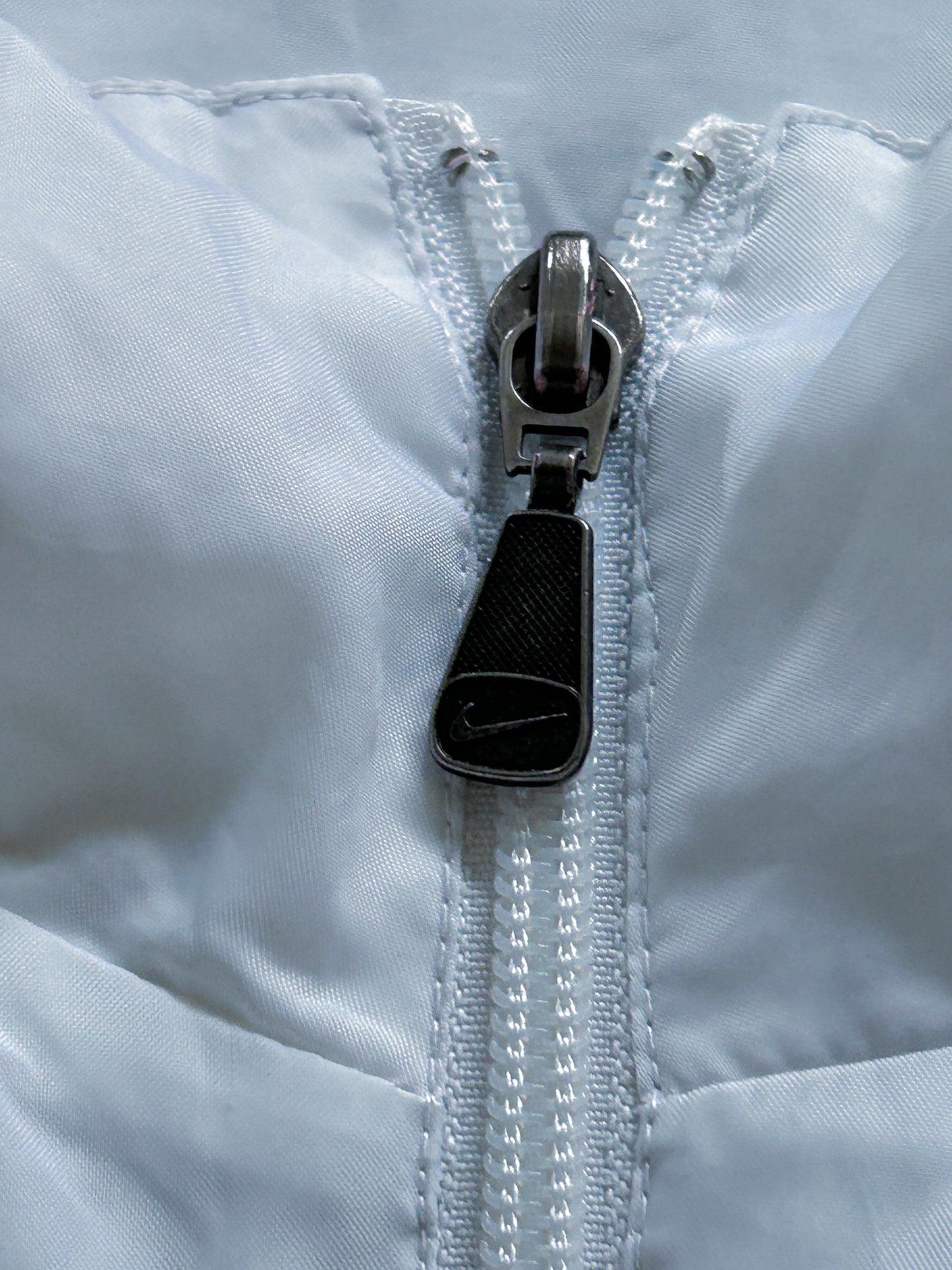 Nike Vintage Trackjacket | M