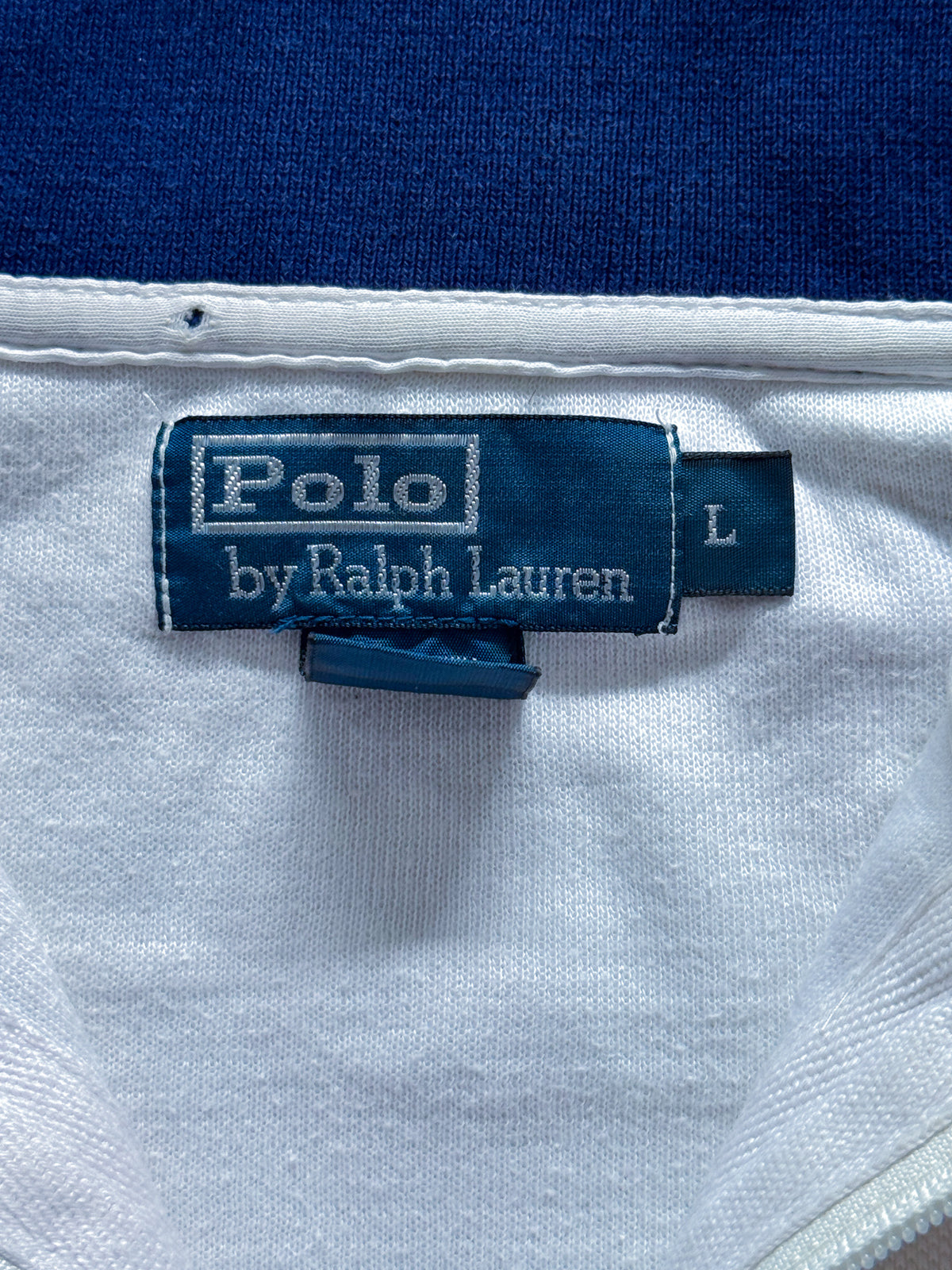 Polo Ralph Lauren Vintage Strickjacke | L