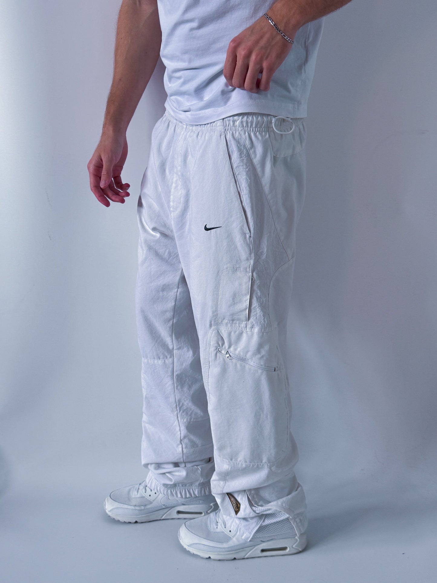 Nike Air Vintage Trackpants | M
