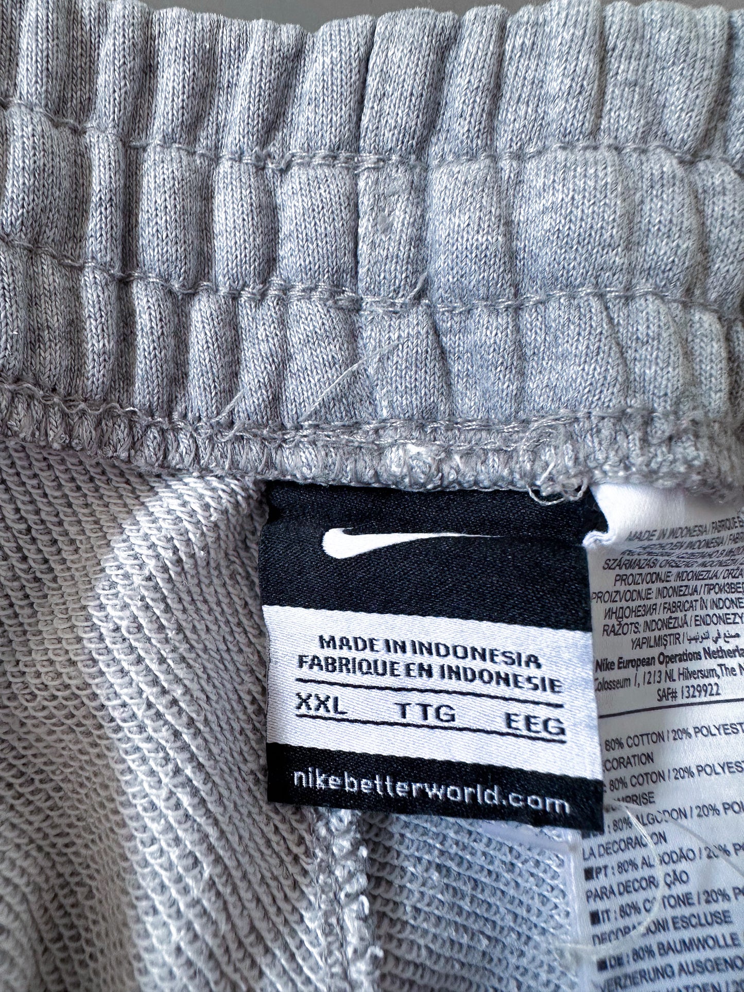 Nike Vintage Sweatpants | XXL