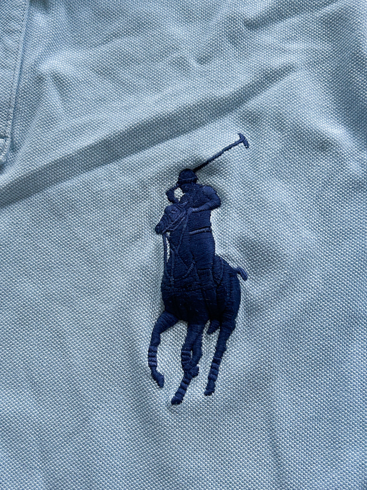 Polo Ralph Lauren Vintage Polo-Shirt | M