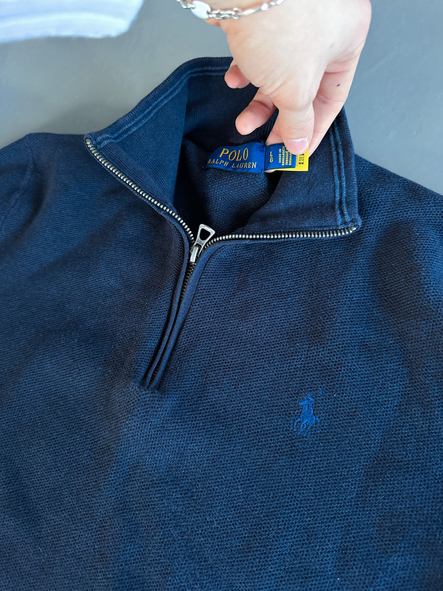 Polo Ralph Lauren Pullover | L