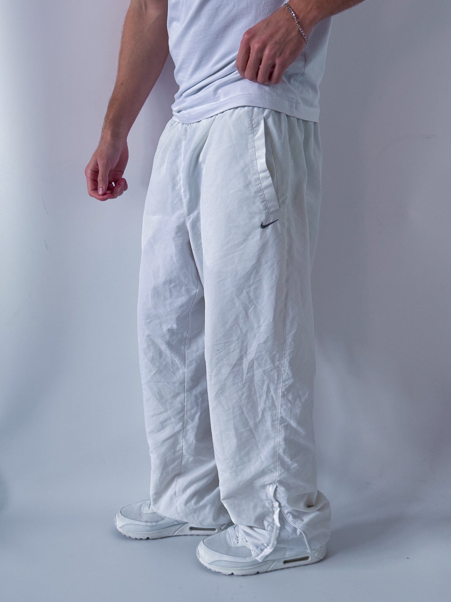 Nike Vintage Trackpants | L