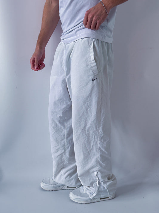 Nike Vintage Trackpants | L