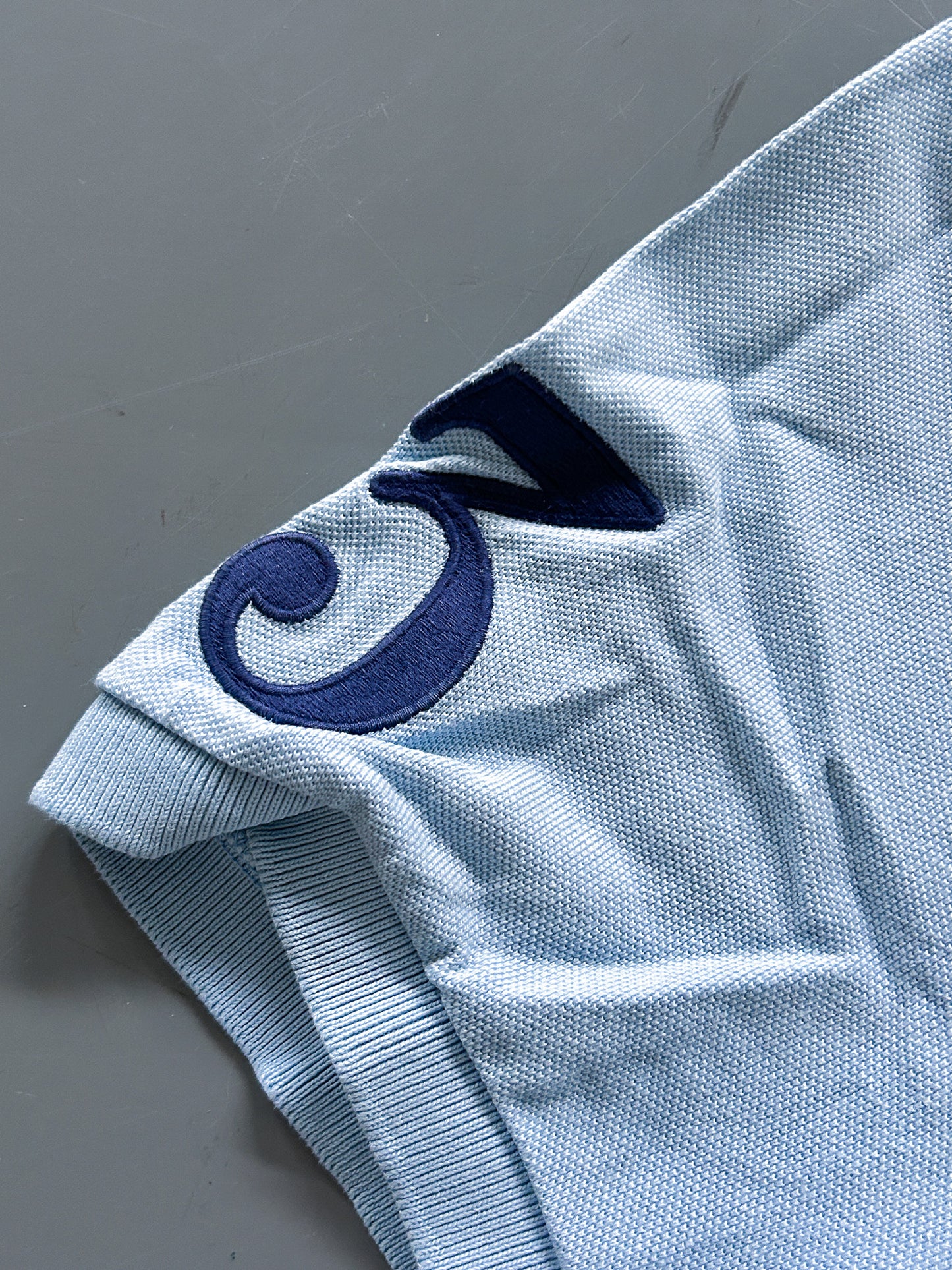 Polo Ralph Lauren Vintage Polo-Shirt | M