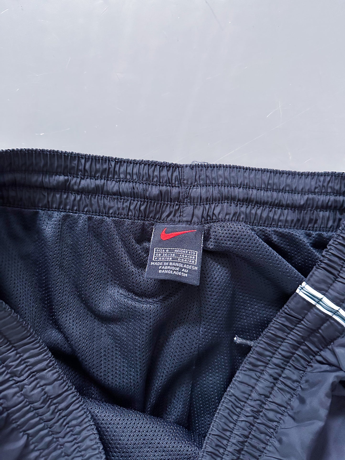 Nike Vintage Trackpants | S