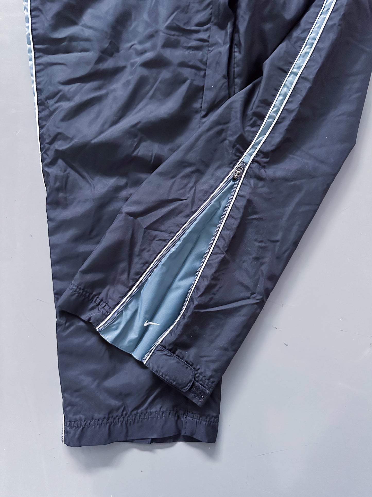 Nike Vintage Trackpants | S
