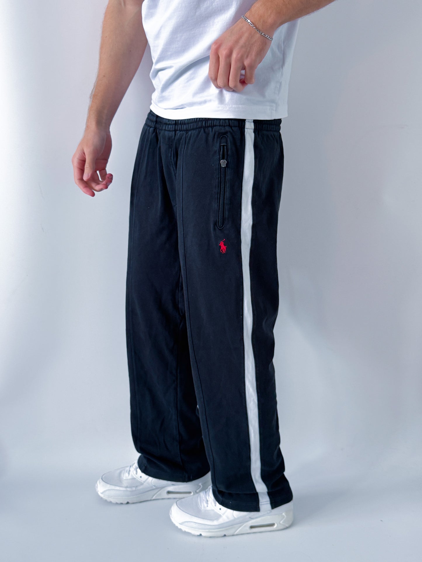 Polo Ralph Lauren Vintage Sweatpants | S