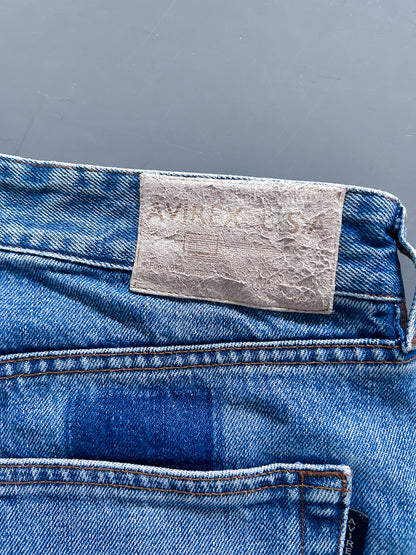 Avirex Vintage Jeans | M