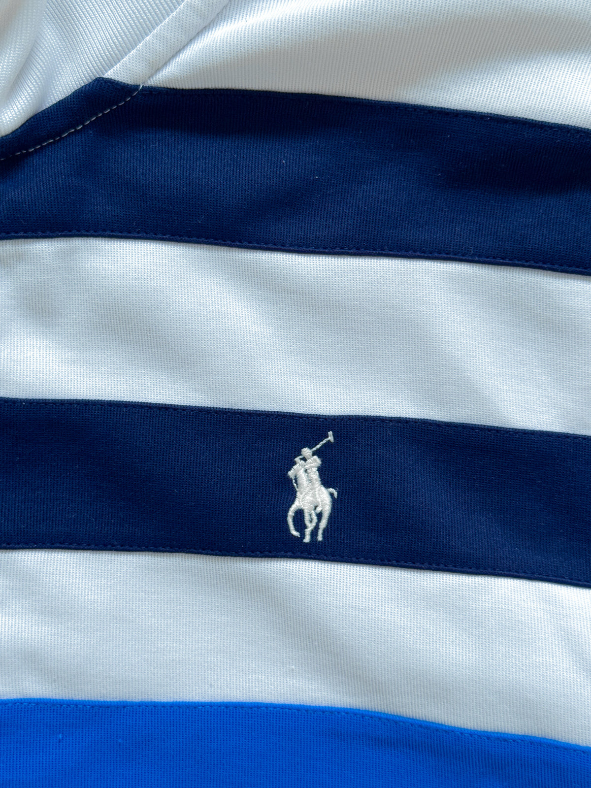Polo Ralph Lauren Vintage *PREMIUM* Trackjacket | L