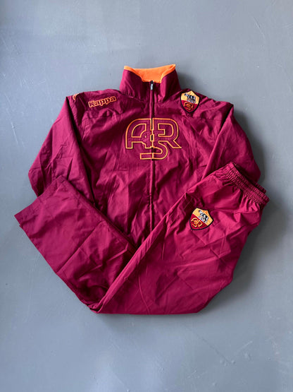 Kappa Vintage Tracksuit XS