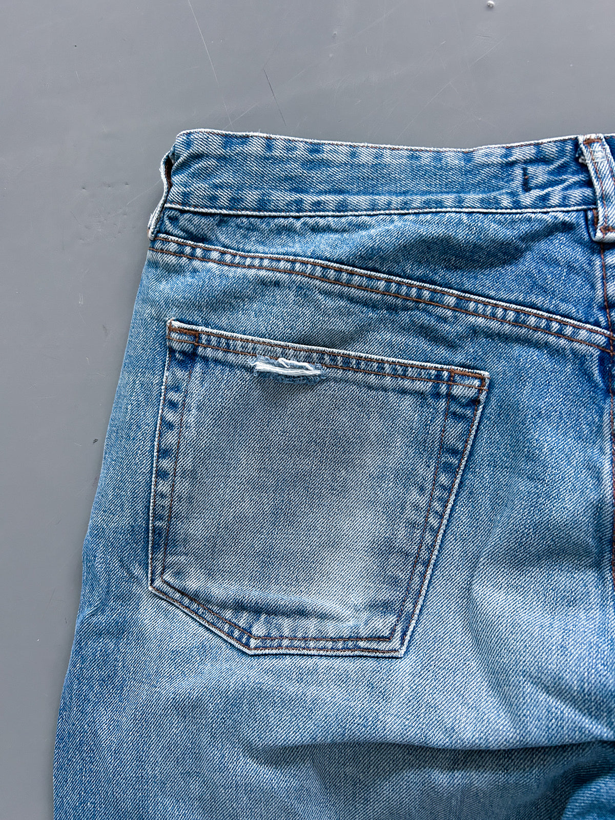 Avirex Vintage Jeans | M