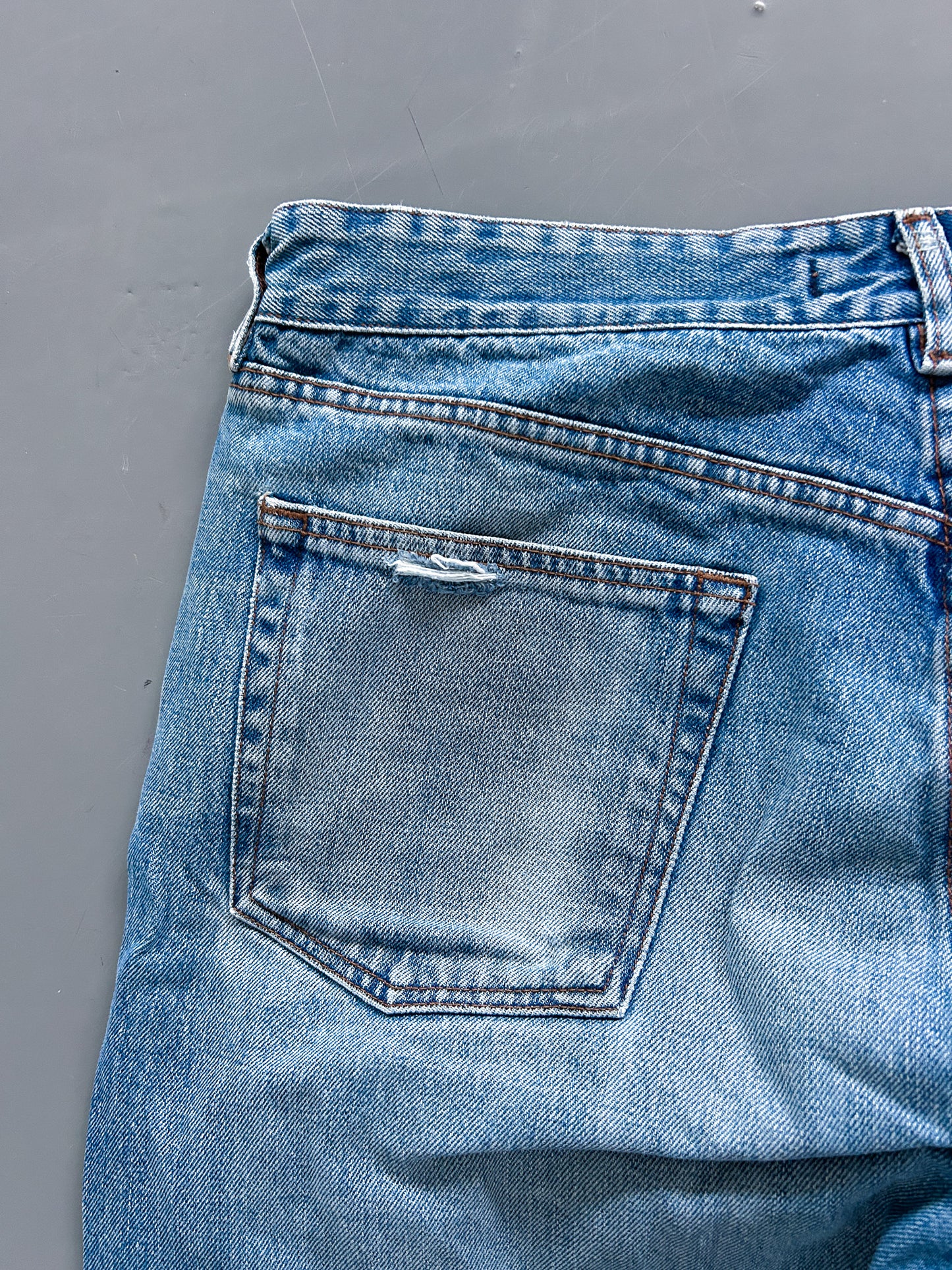 Avirex Vintage Jeans | M