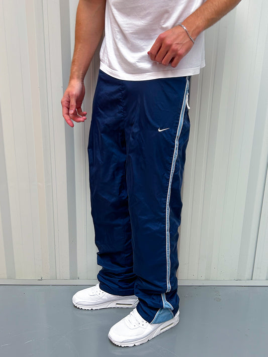 Nike Vintage Trackpants | S