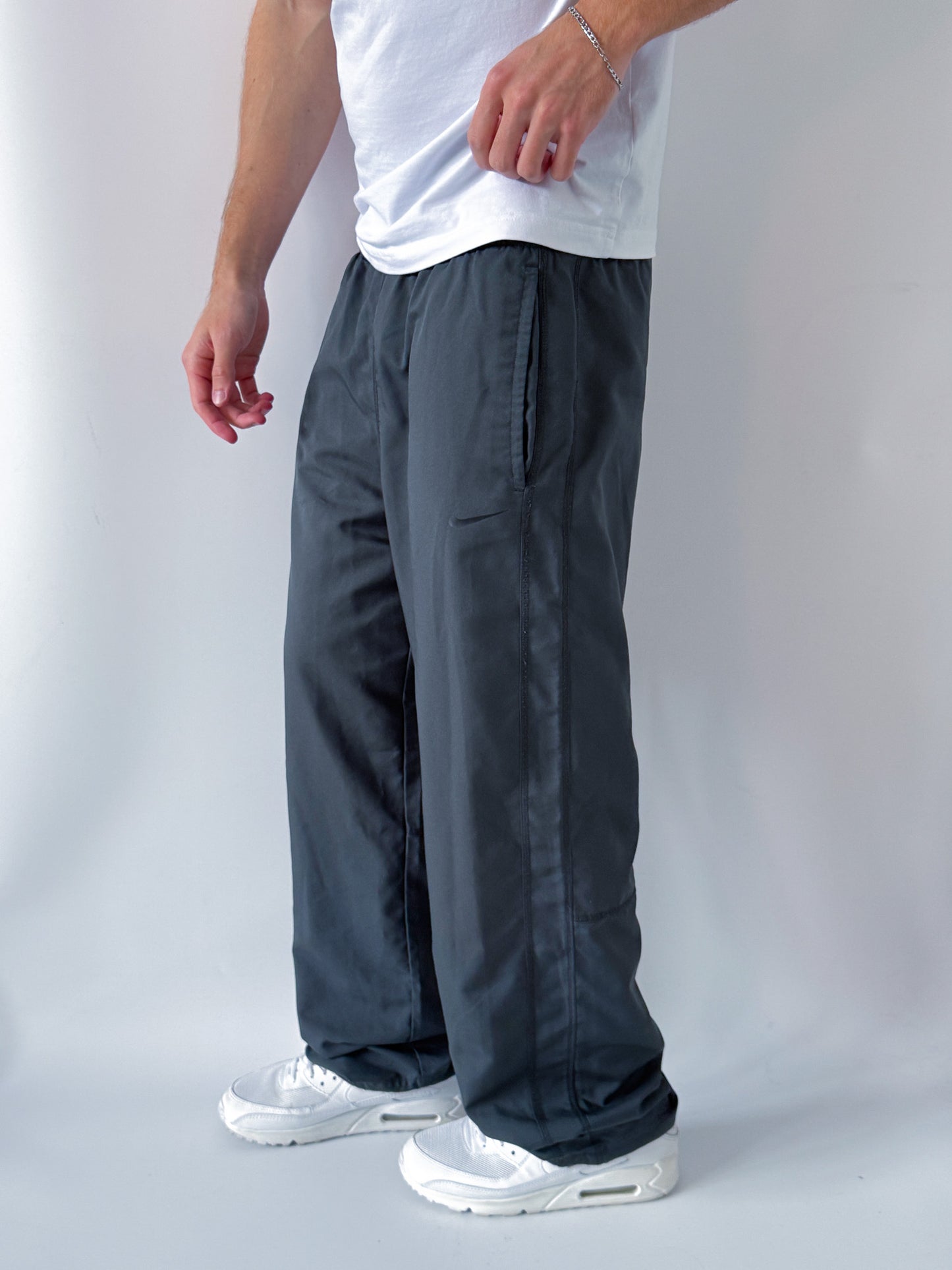 Nike Vintage Trackpants | M