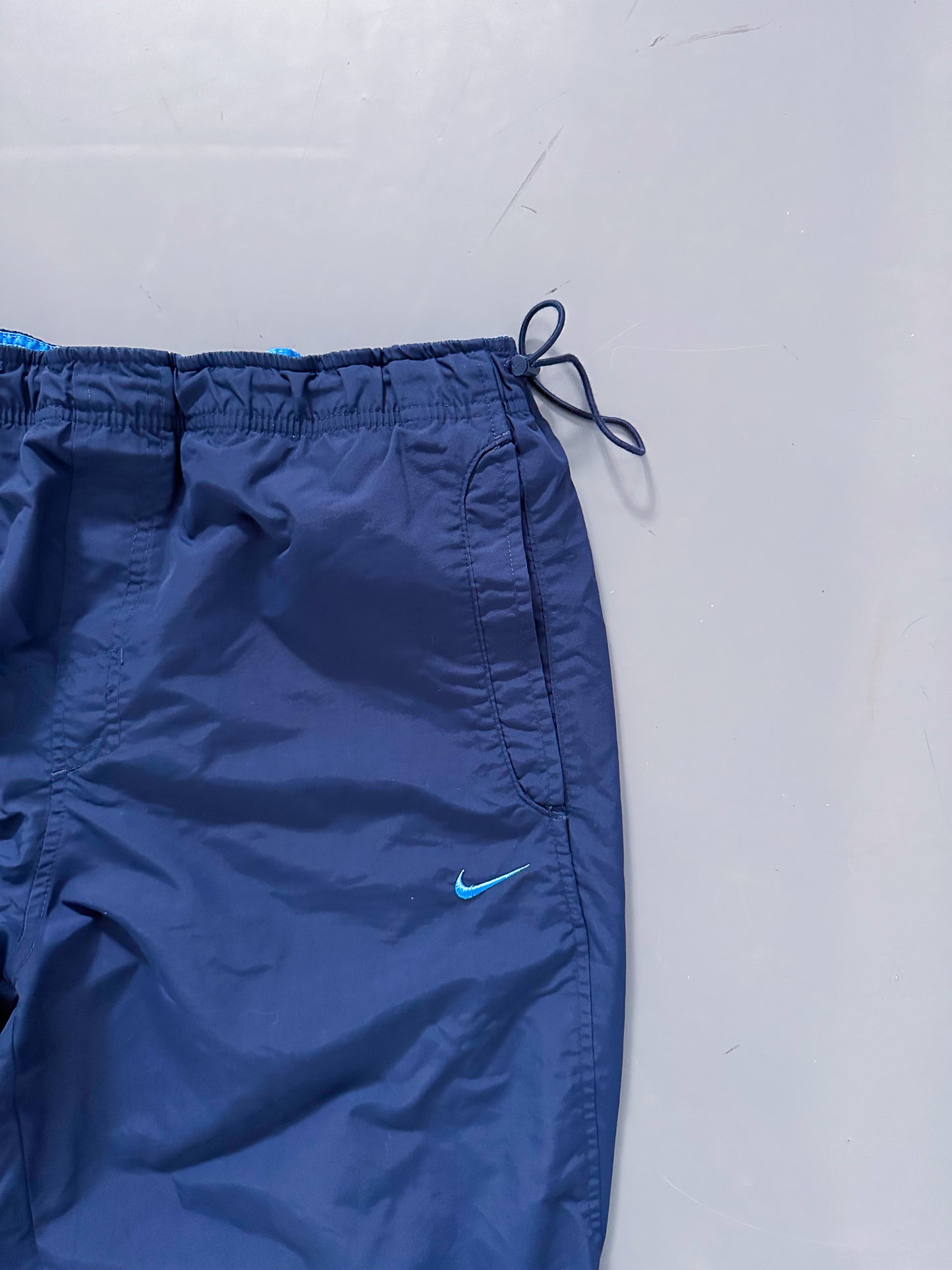 Nike Vintage *SHOX* Trackpants | L