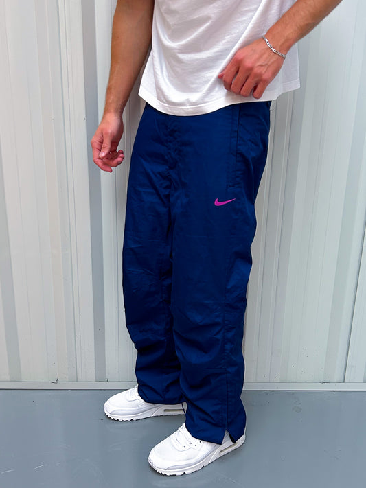 Nike Vintage Trackpants | M