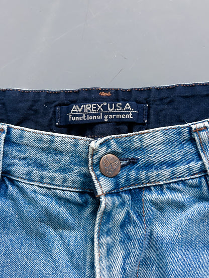 Avirex Vintage Jeans | M
