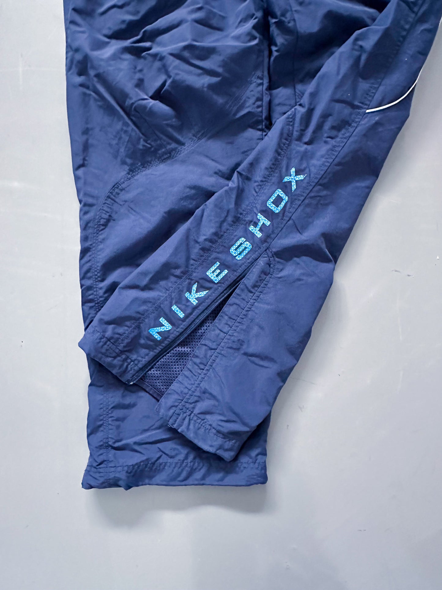Nike Vintage *SHOX* Trackpants | L