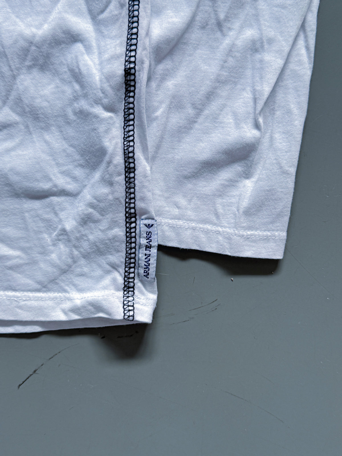 Emporio Armani Vintage Longsleeve | M