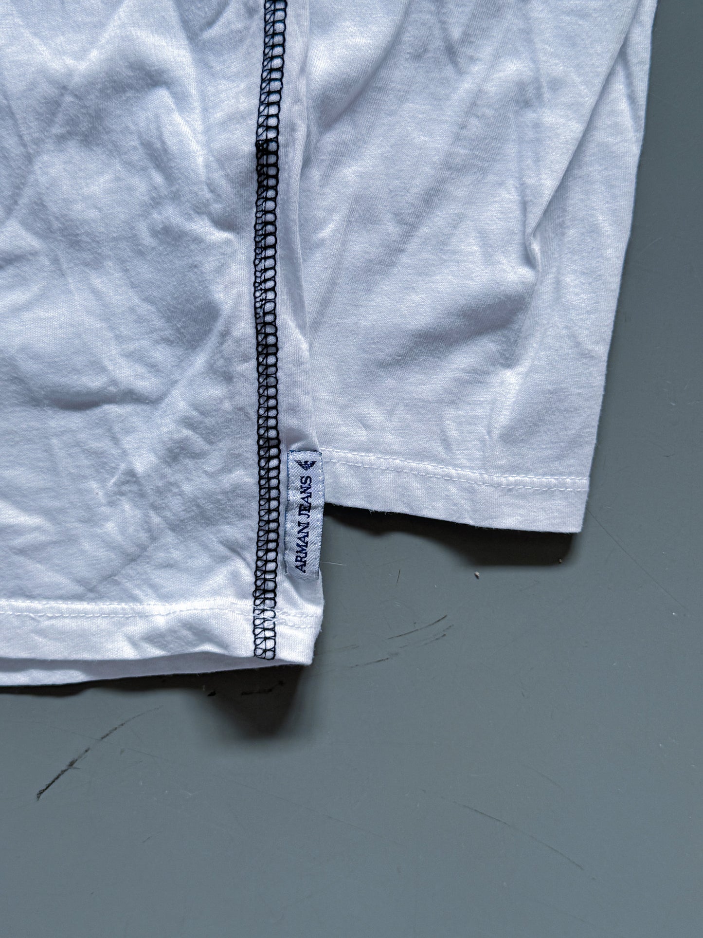Emporio Armani Vintage Longsleeve | M