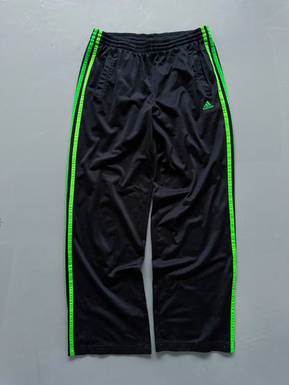 Adidas Vintage Trackpants | M