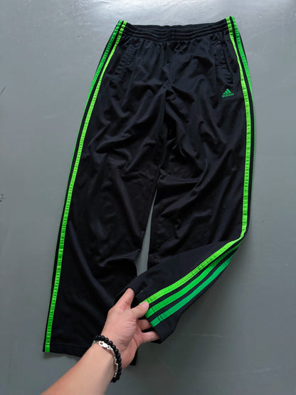 Adidas Vintage Trackpants | M