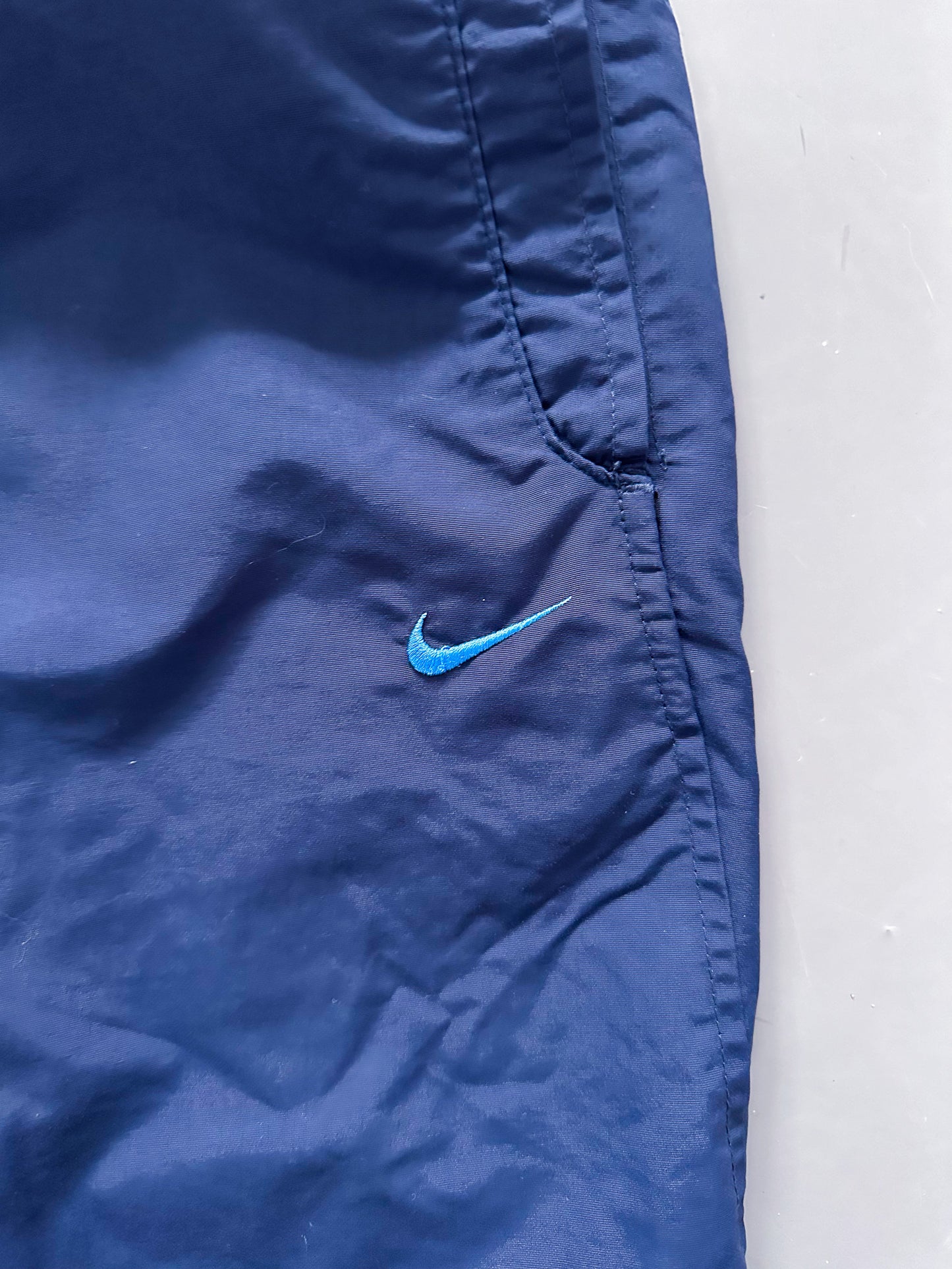 Nike Vintage *SHOX* Trackpants | L
