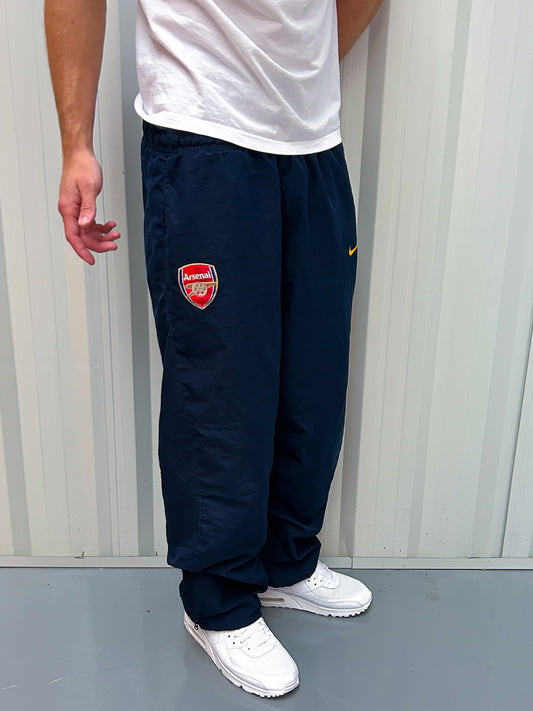 Nike Vintage x Arsenal Trackpants | XL