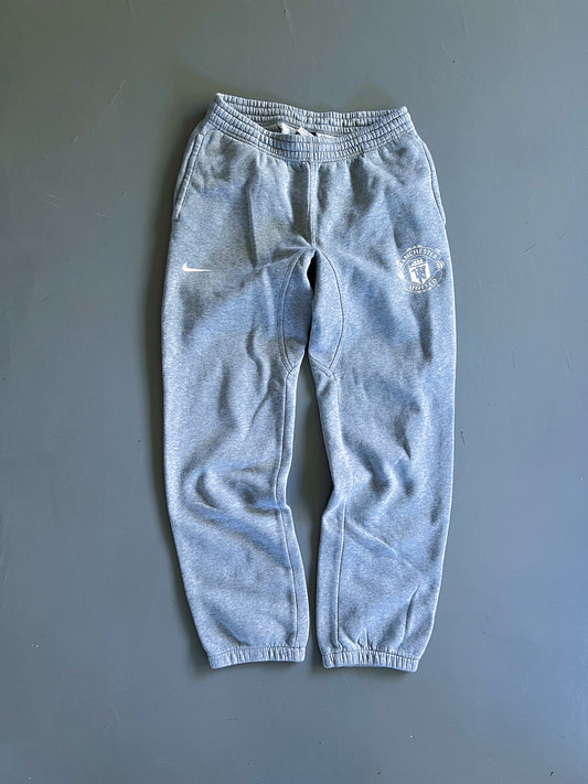 Nike x Manchester United Vintage Sweatpants | S
