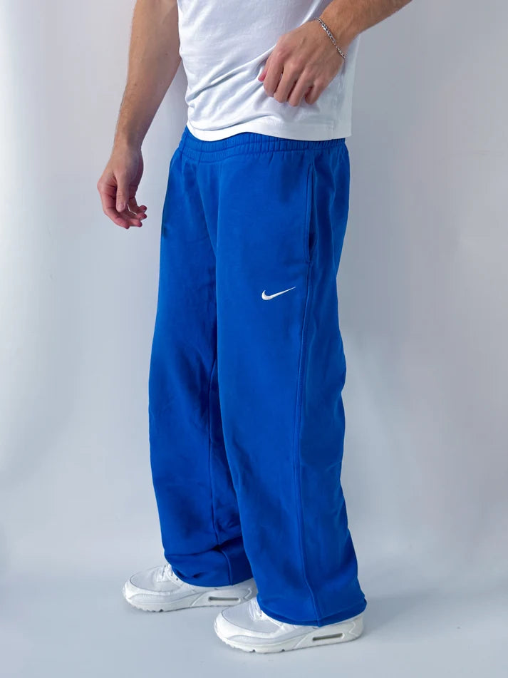 Nike Vintage *Ocean Blue* Sweatpants / Jogger | S