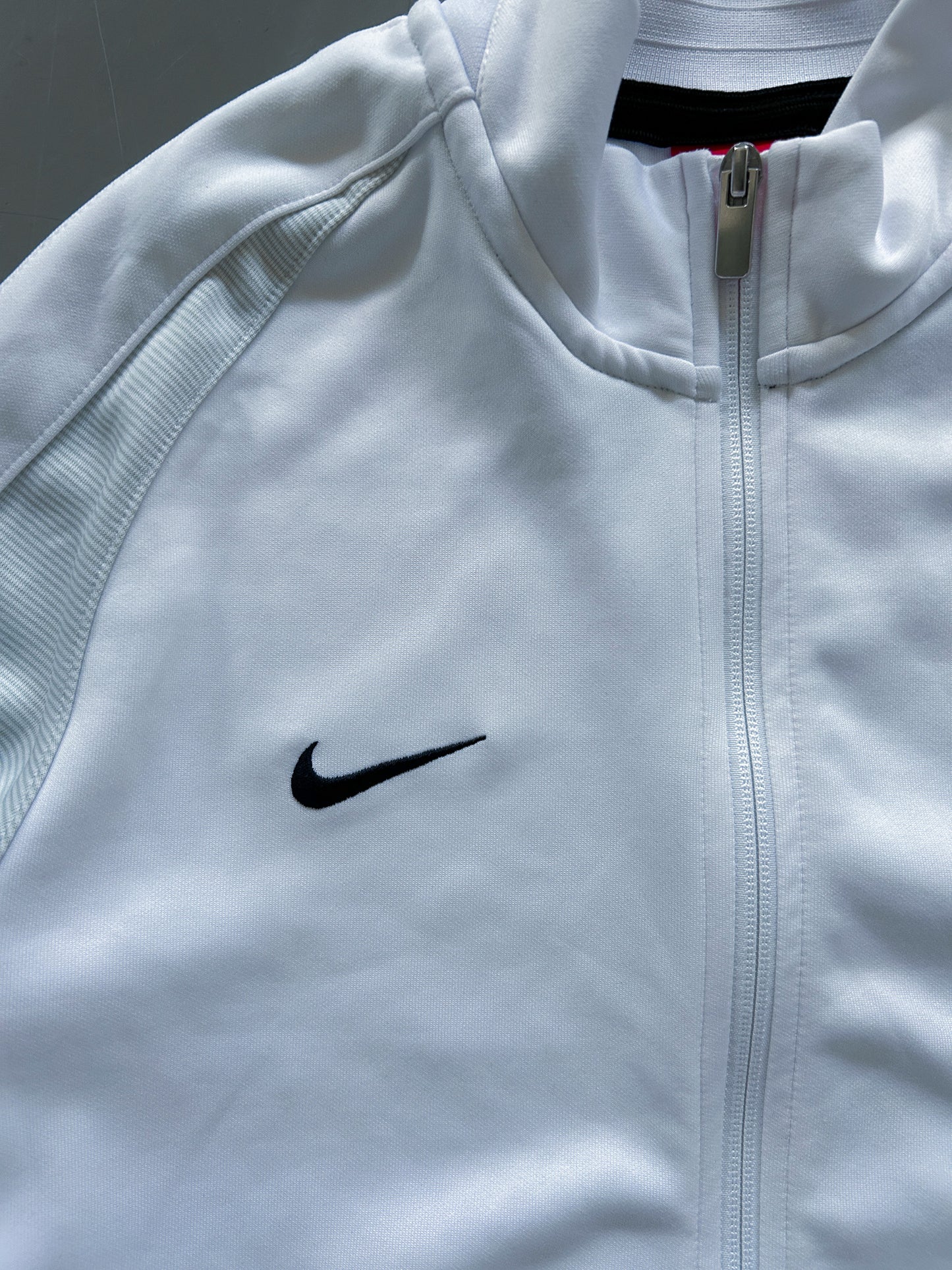 Nike Vintage Trackjacket | M