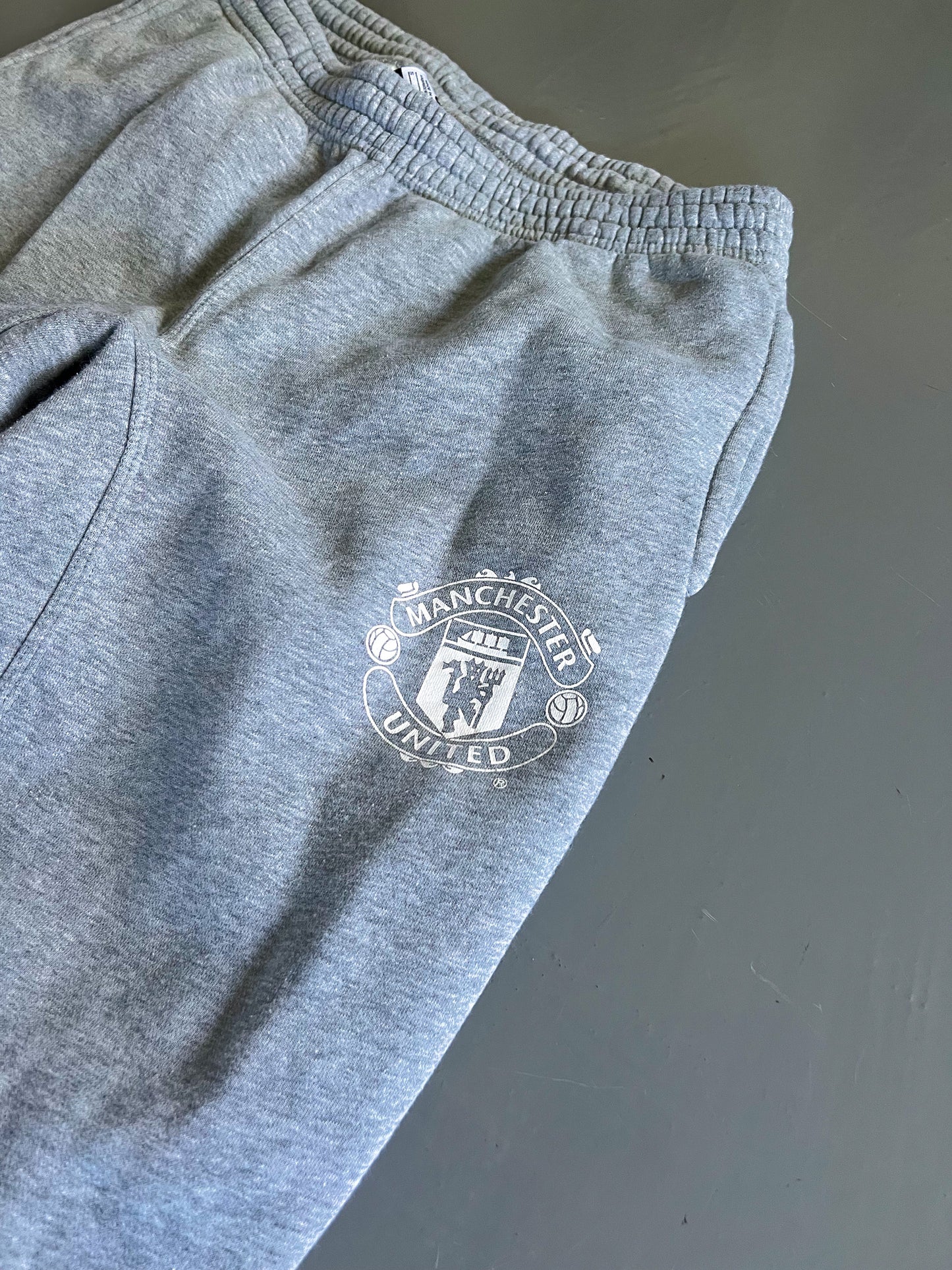 Nike x Manchester United Vintage Sweatpants | S