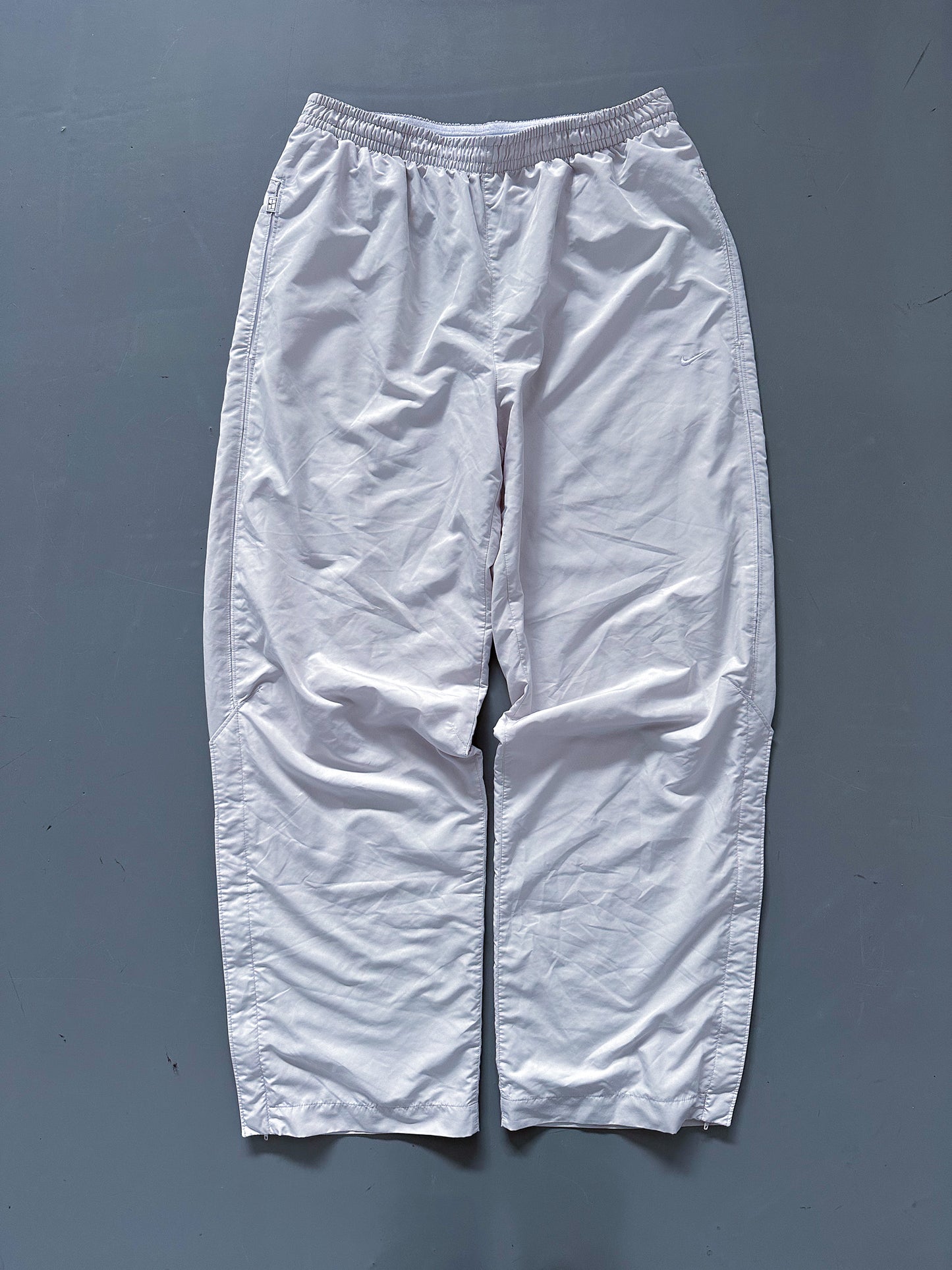 Nike Vintage Trackpants | XL