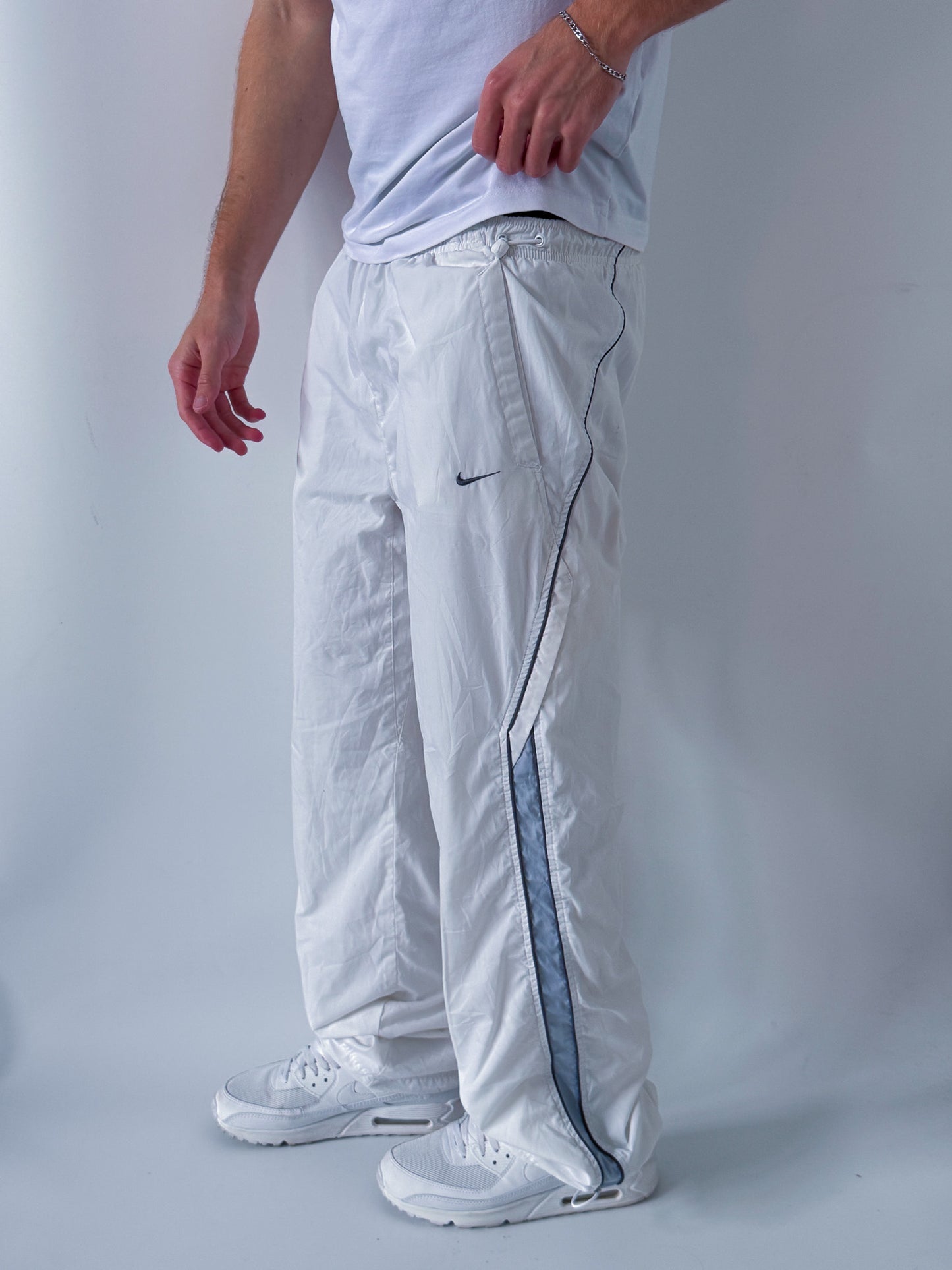 Nike Vintage *PREMIUM* Trackpants | M