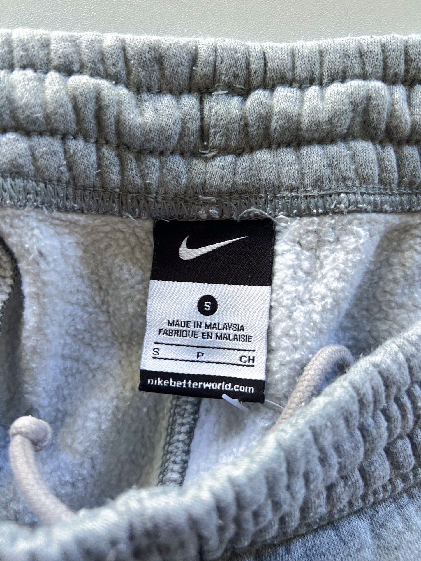 Nike x Manchester United Vintage Sweatpants | S