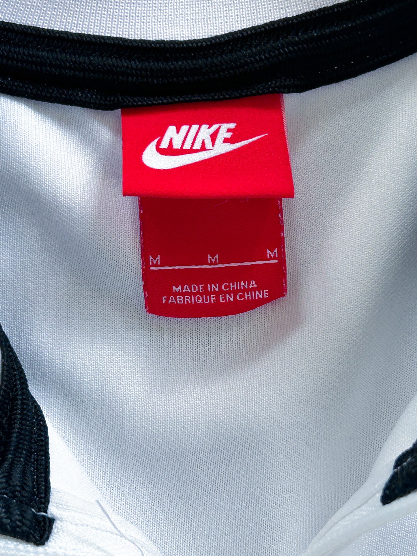 Nike Vintage Trackjacket | M