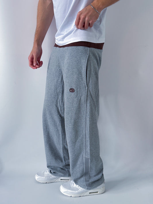 Nike Vintage Open Leg Sweatpants | S