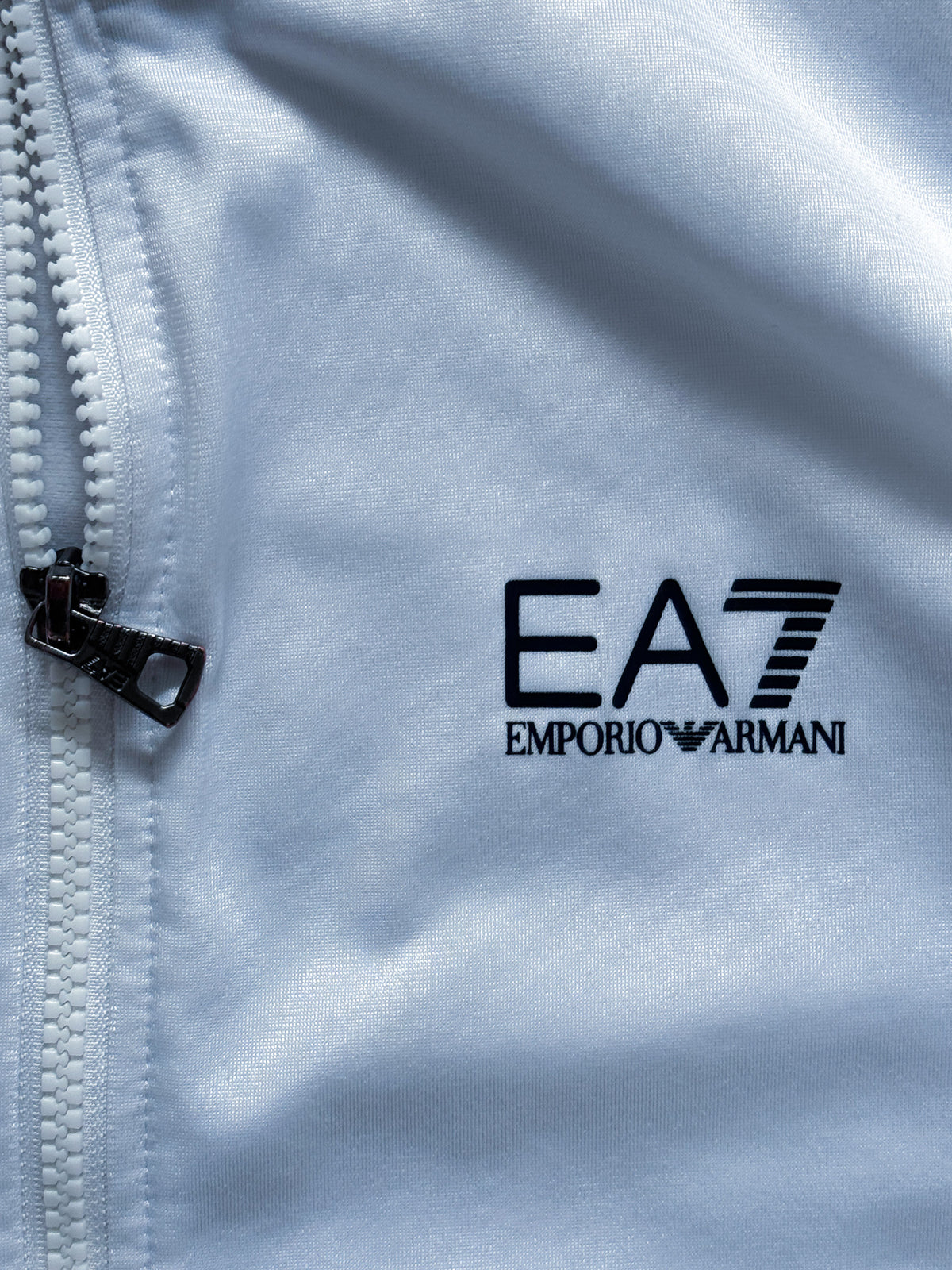 Emporio Armani Vintage Trackjacket | M