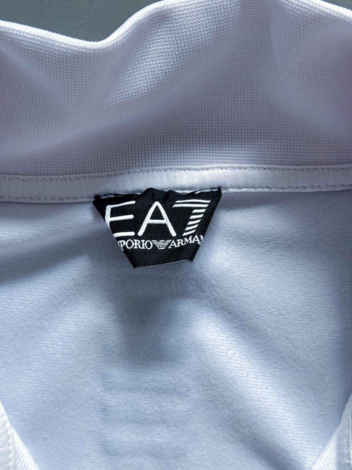 Emporio Armani Vintage Trackjacket | M