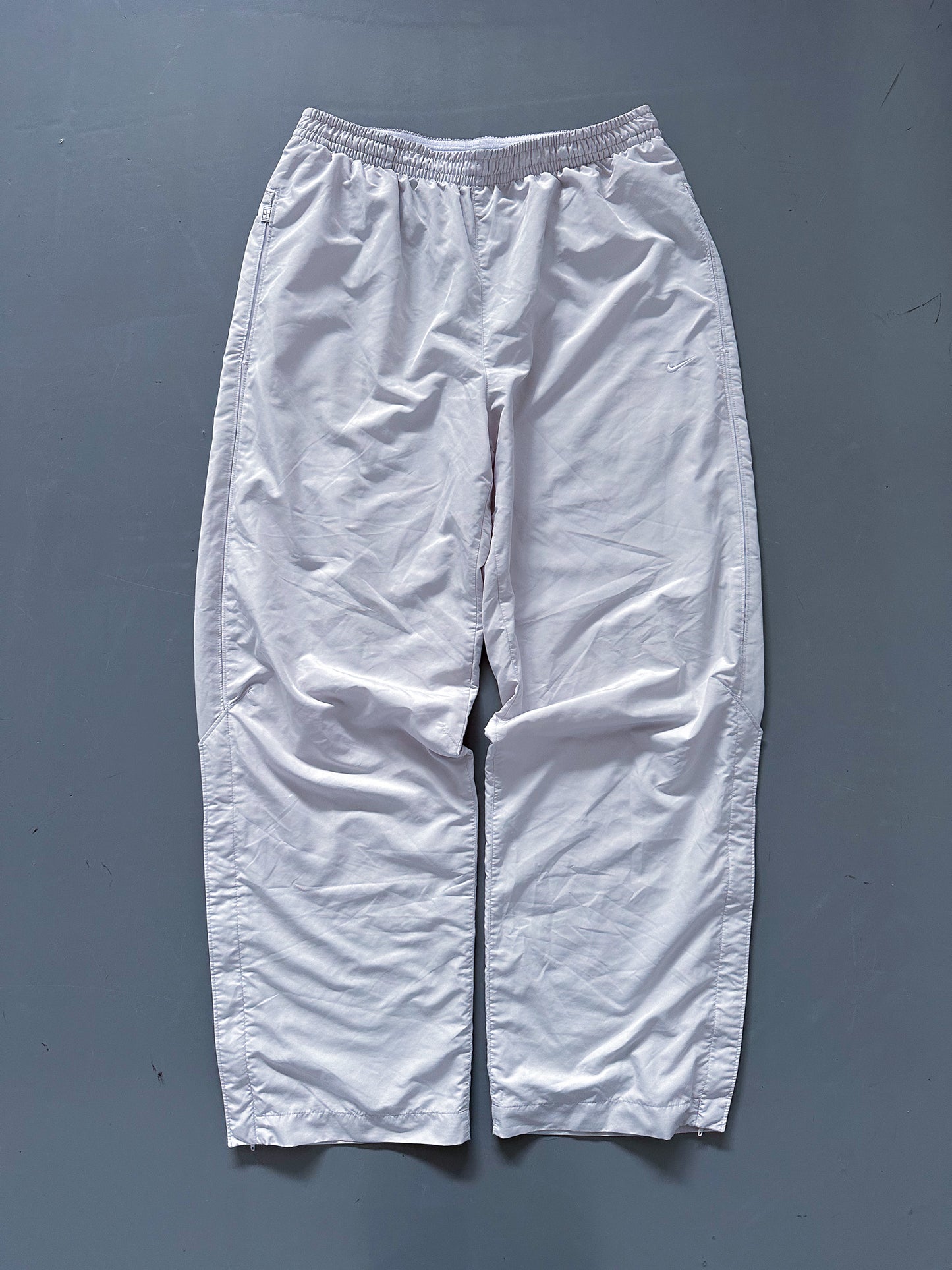 Nike Vintage Trackpants | XL
