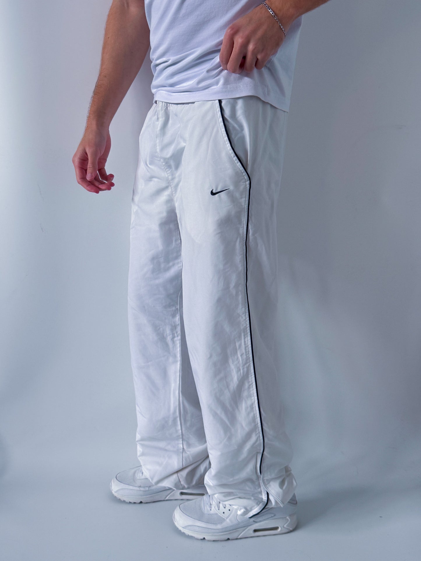 Nike Vintage Trackpants | M