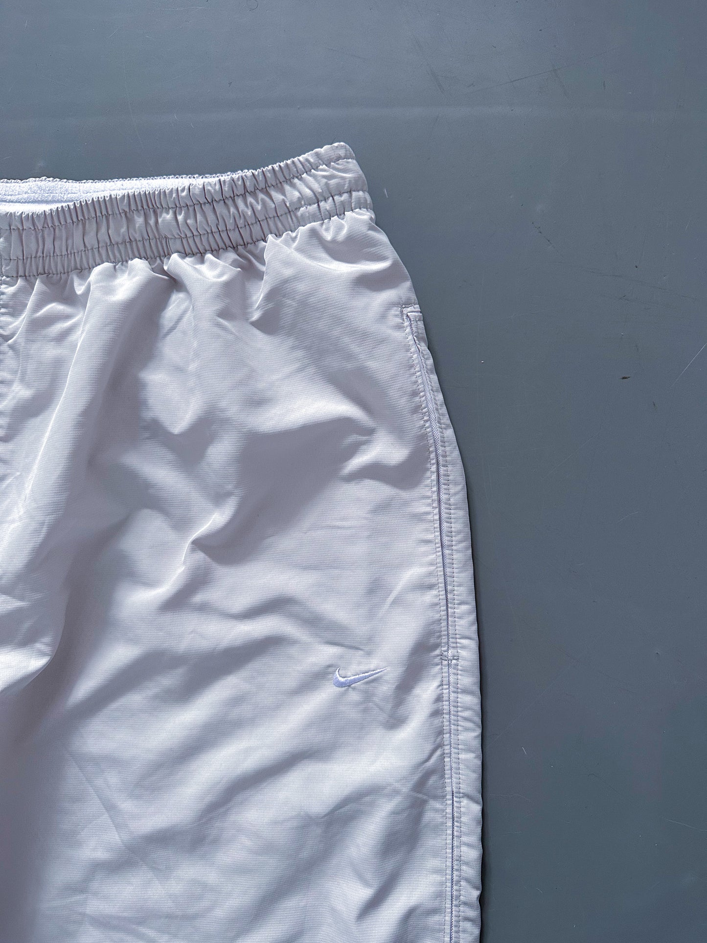 Nike Vintage Trackpants | XL