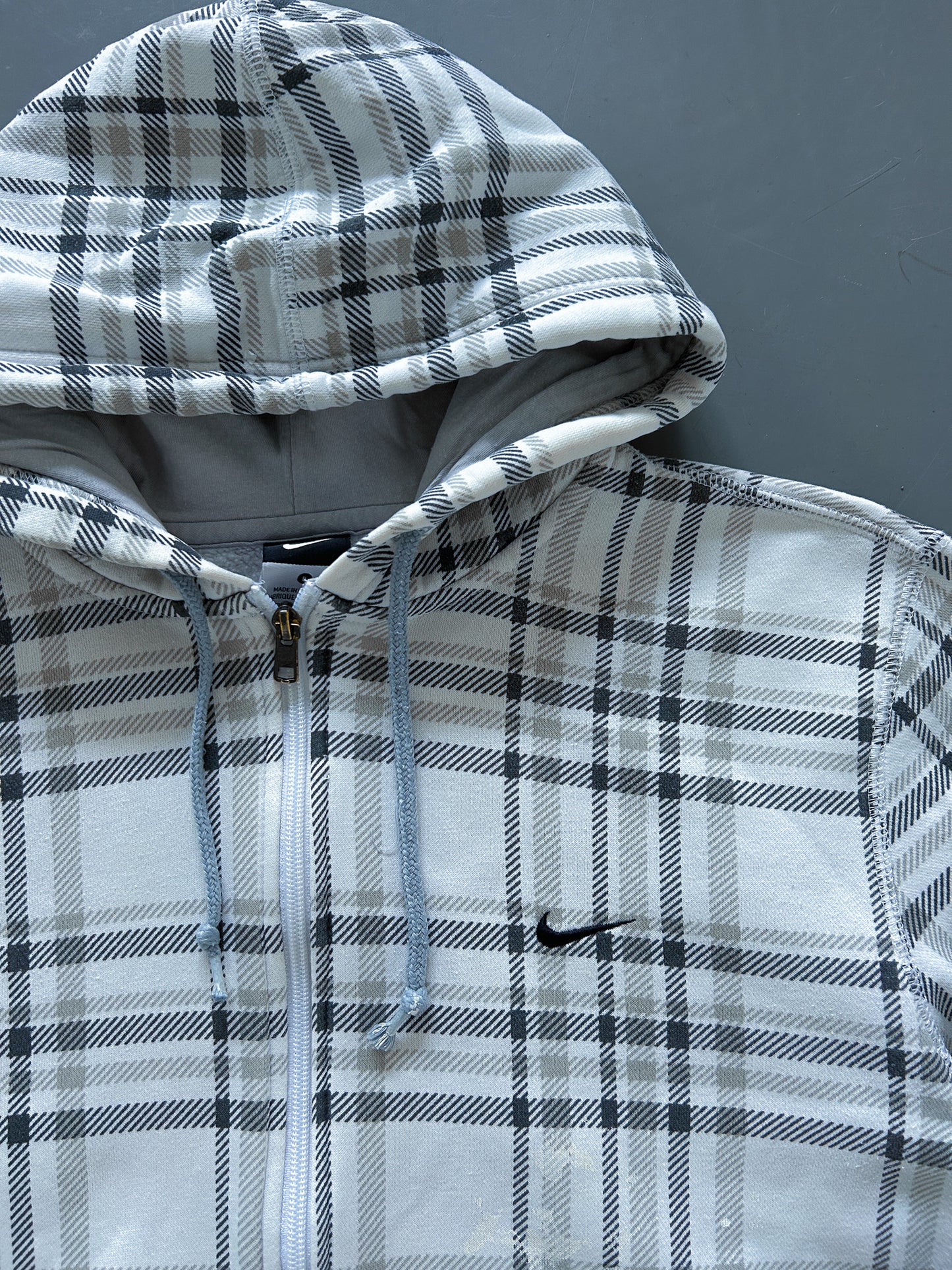 Nike Vintage Sweatjacke | M