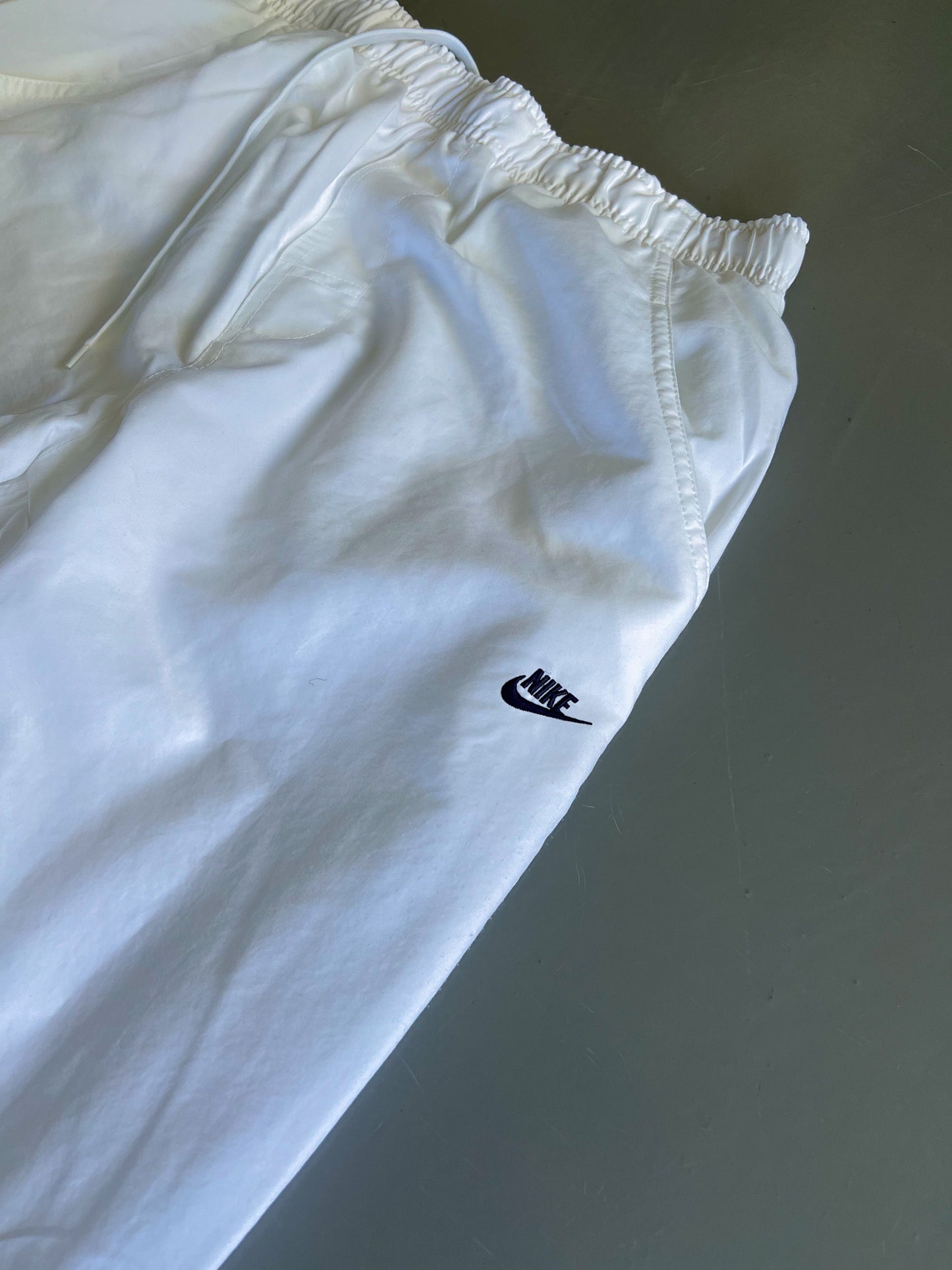 Nike Vintage Trackpants | M
