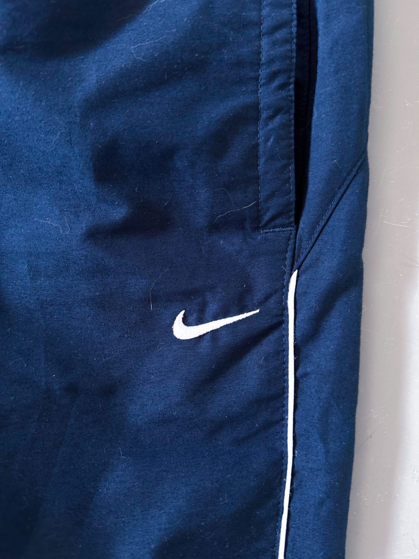 Nike Vintage Trackpants | L