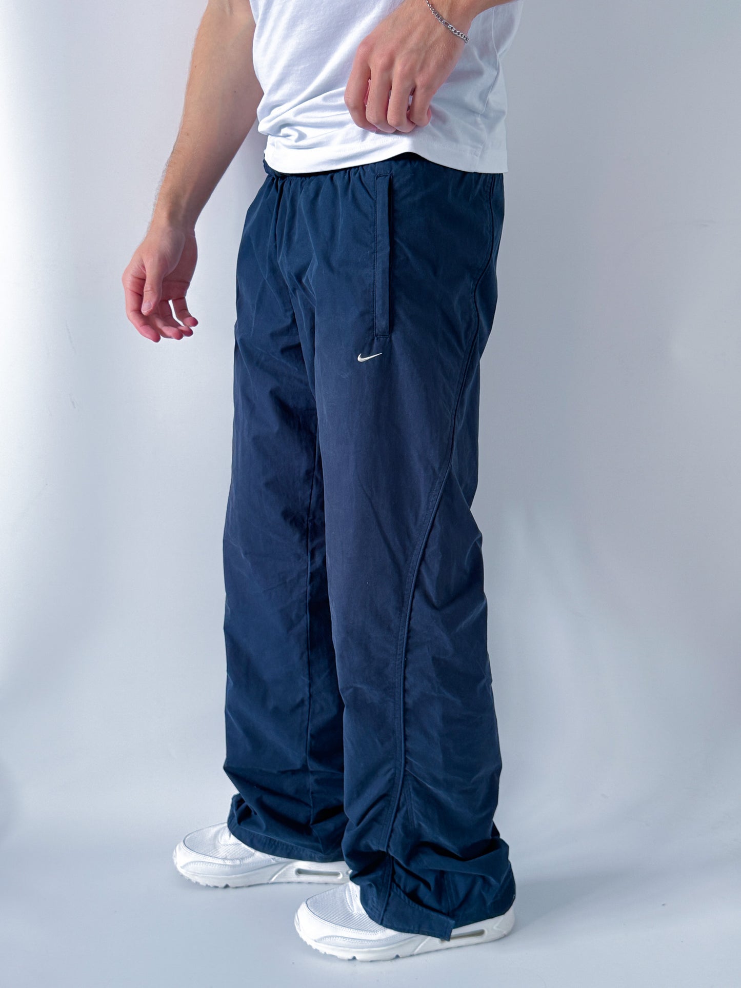 Nike Vintage Trackpants | M
