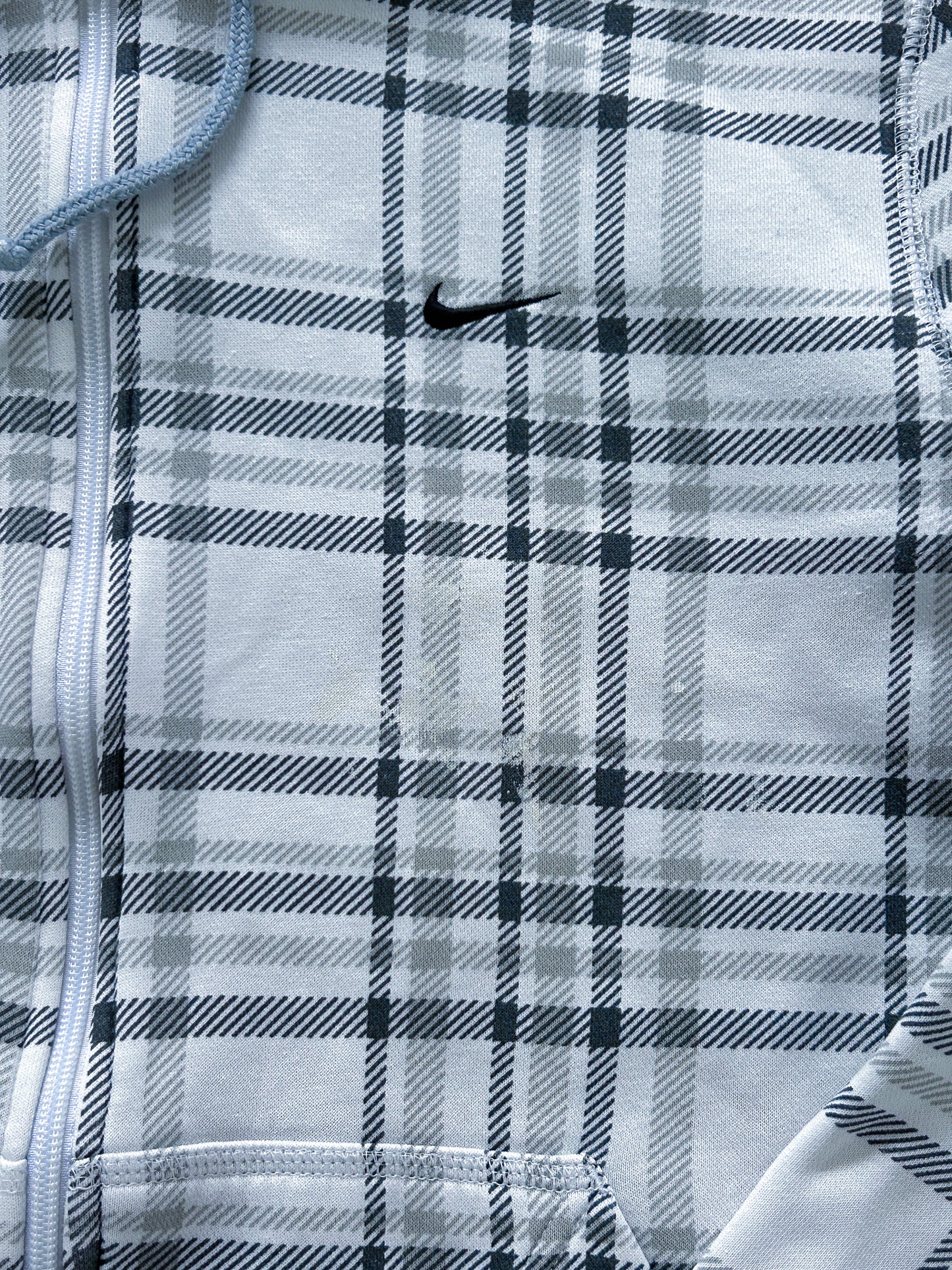 Nike Vintage Sweatjacke | M