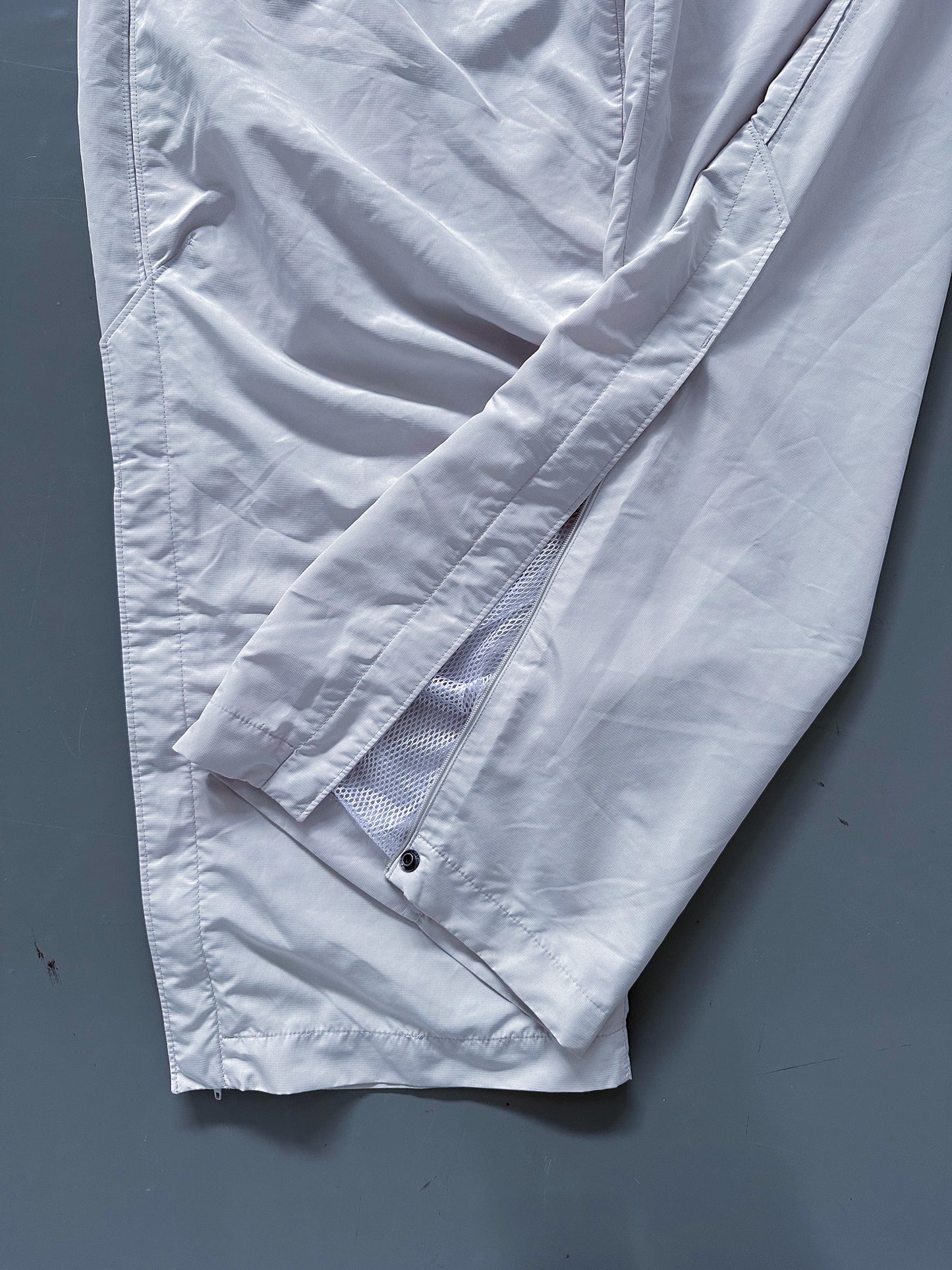 Nike Vintage Trackpants | XL